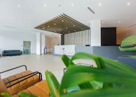 Accra Luxury Apartments at Loxwood 3