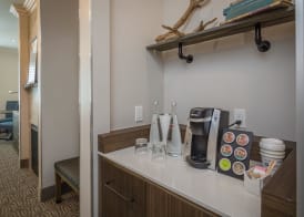 Aristocrat Hotel, BW Signature Collection 4
