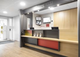 B&B HOTEL Lyon Centre Monplaisir 3