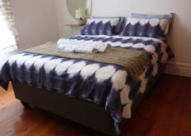Daisy Lodge 2