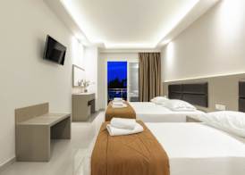Vice Hotel 5