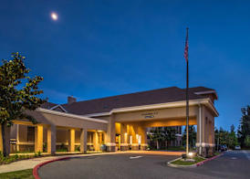 Homewood Suites by Hilton Fresno 2