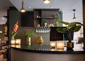 Home Hotel Majoren 4