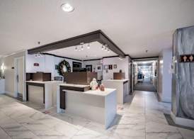 HFX Airport Hotel 3