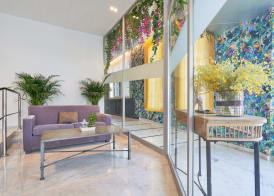Smart Hotel La Sagra 5