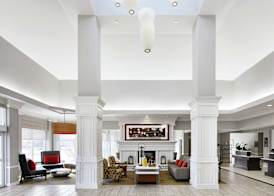 Hilton Garden Inn Champaign/ Urbana 5