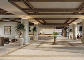 Sirena Resort Hvar - NEW IN 2026 2