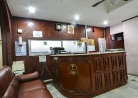 Hotel Maya Deluxe 3