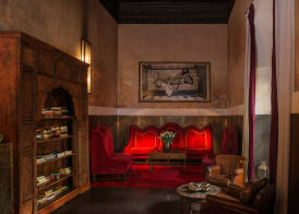 Riad 72 2