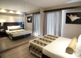 Hotel Nefeli 4