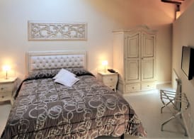 Villa del Sole Siena 4