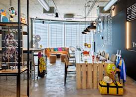Moxy Karlsruhe 2