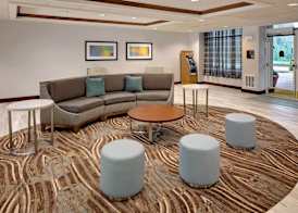 Homewood Suites by Hilton BOS/Billerica-Bedford-Burlington 5