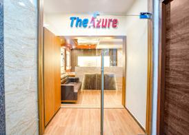 The Azure 4