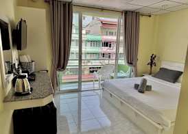 Baan Keang Talay Cha Am 3