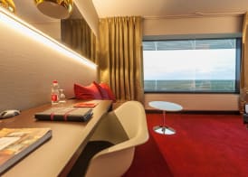 Airport Hotel Basel - Convenient & Friendly 3