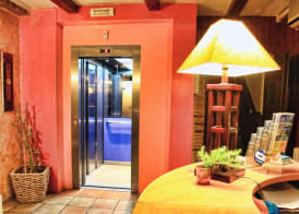 Hostal Isabel 2