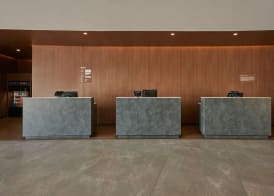 City Express Plus by Marriott San Luis Potosi 5