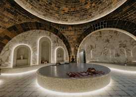 Radisson Hotel & Spa Gyumri 3