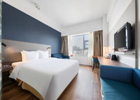 Holiday Inn Express Suzhou Changjiang by IHG 4