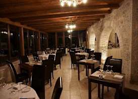 Petra & Fos Boutique Hotel & Spa 4