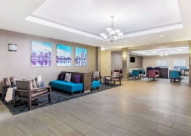 La Quinta Inn & Suites by Wyndham Fultondale Birmingham N 3