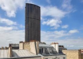 Timhotel Tour Montparnasse 4