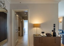 Lenkerhof gourmet spa resort - Relais & Châteaux 3