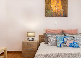 Acropolis Boutique Suite 5