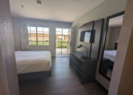Motel 6-Kingman, AZ - Route 66 East 5