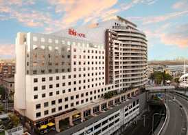 ibis Sydney Darling Harbour 5