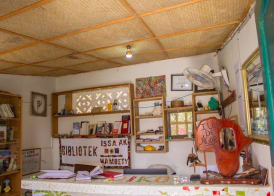 Complexe Keur Yaadikoone 3