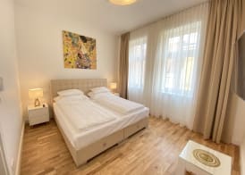Steiner Residences Vienna Nestroyplatz 2