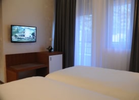 Hotel Porto In 3