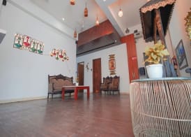 The Naga Rishikesh 5