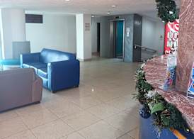 Hotel Essen's 5