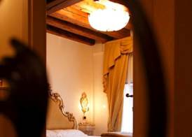 Hotel Vecellio Venice on the Lagoon 4