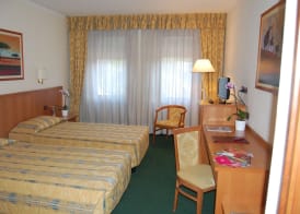 Hotel Galant 4