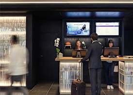 Mercure Paris Boulogne 3