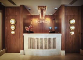 Grand Galata Hotel & Spa 2