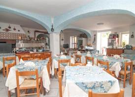 Hotel La Ninfea 4