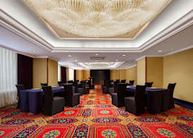 Hotel Shanghai Hongqiao - Handwritten Collection 3