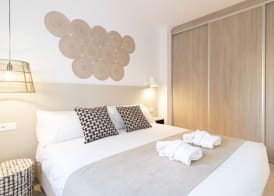 Calafell Home Apartments 5
