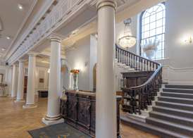 Beamish Hall Hotel, BW Premier Collection 4