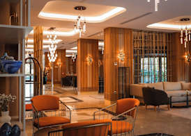 Sia Hotel Thermal & Spa Bursa 2