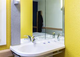 ibis budget Paris Porte de Vincennes 5