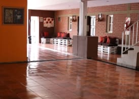 Hotel Pachá 2