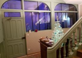 Hotel Saint Georges 3