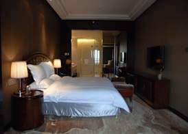 Hotel Fortune 4