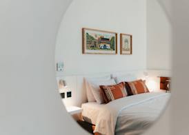 Shada Hotel Dubai - فندق شدا دبي 4